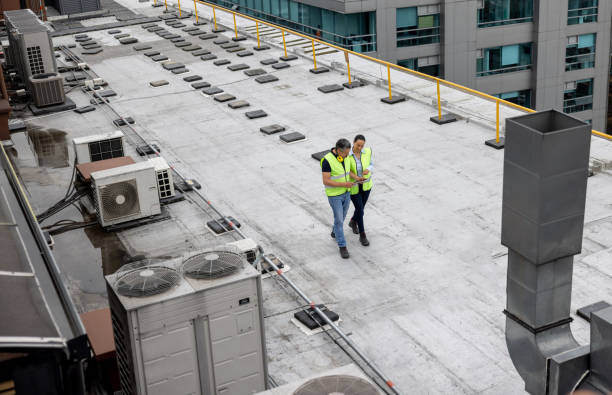 Best Roof Ventilation Installation  in Lorain, OH