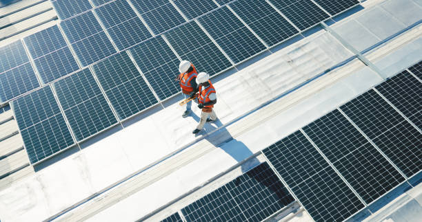 Best Storm Damage Roof Repair  in Lorain, OH